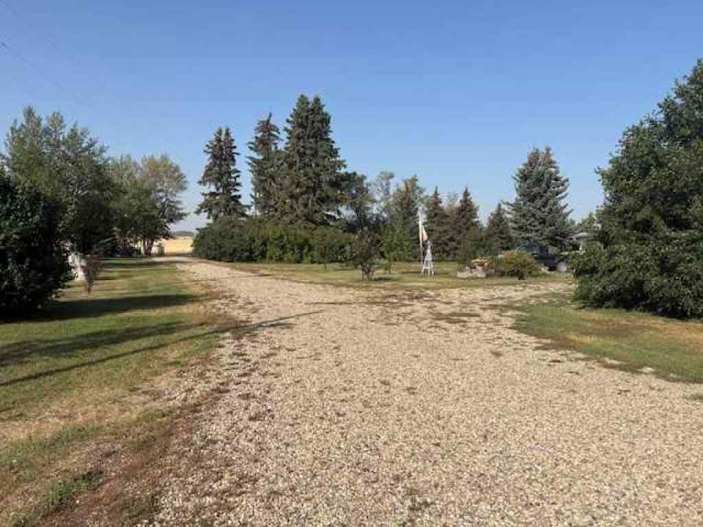 MLS® A2262611 - 335035 Range Road 271   in NONE Rural Kneehill County, Residential