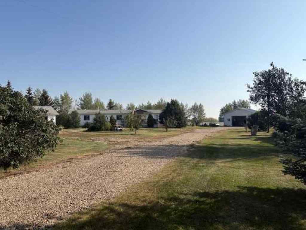 MLS® A2262611 - 335035 Range Road 271   in NONE Rural Kneehill County, Residential