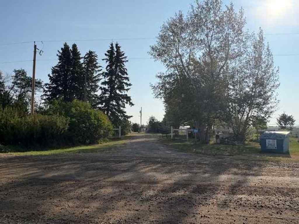 MLS® A2262611 - 335035 Range Road 271   in NONE Rural Kneehill County, Residential