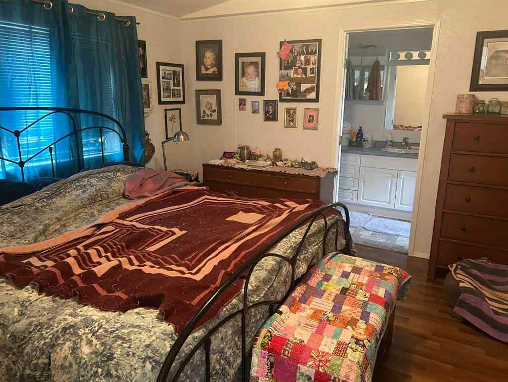 MLS® A2262611 - 335035 Range Road 271   in NONE Rural Kneehill County, Residential