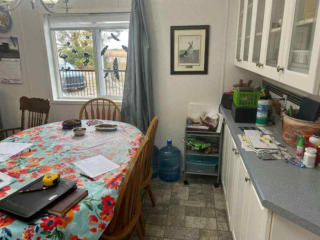 MLS® A2262611 - 335035 Range Road 271   in NONE Rural Kneehill County, Residential