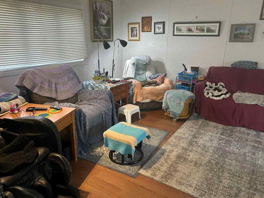 MLS® A2262611 - 335035 Range Road 271   in NONE Rural Kneehill County, Residential