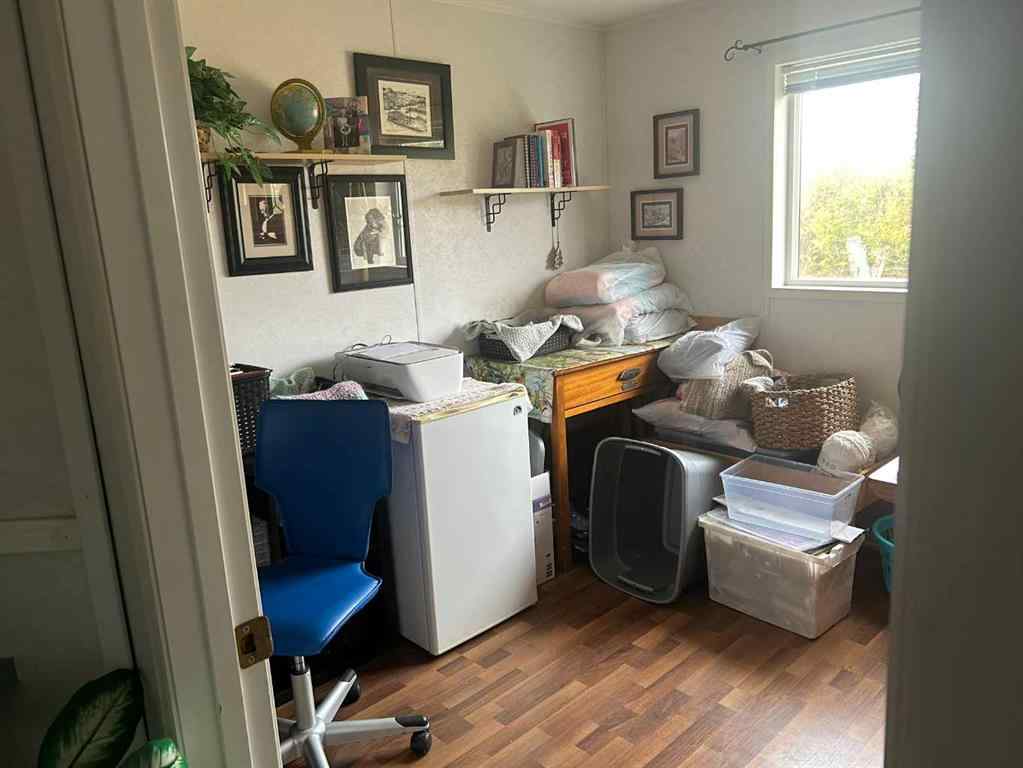 MLS® A2262611 - 335035 Range Road 271   in NONE Rural Kneehill County, Residential