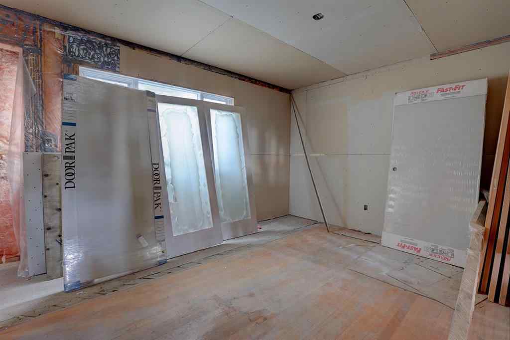 MLS® A2262612 - 3610 Parkhill Street SW in Parkhill Calgary, Residential