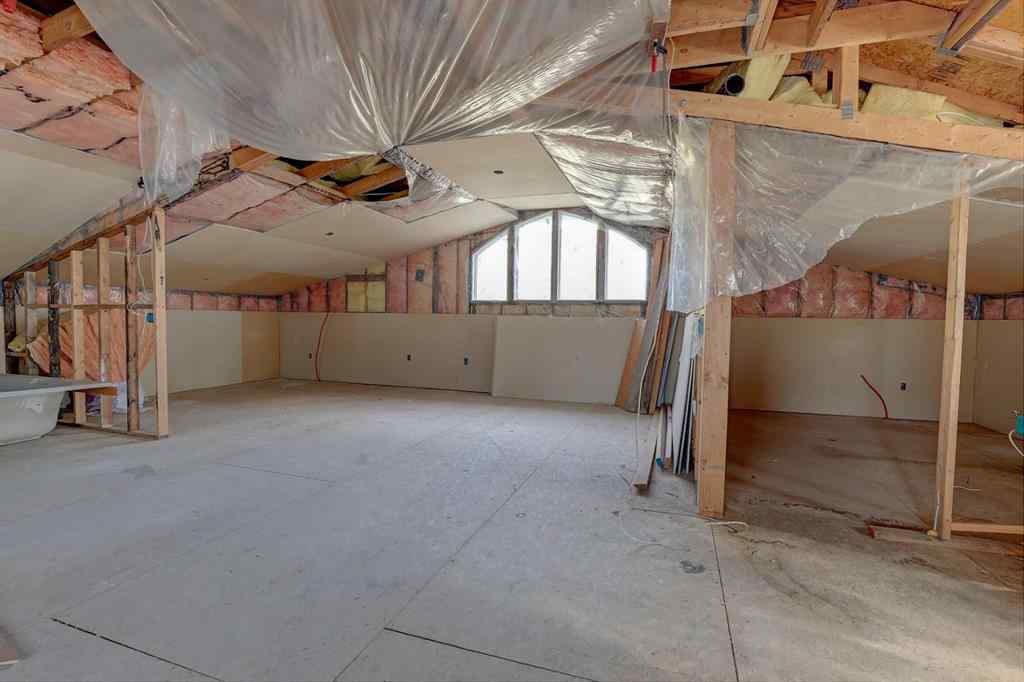 MLS® A2262612 - 3610 Parkhill Street SW in Parkhill Calgary, Residential