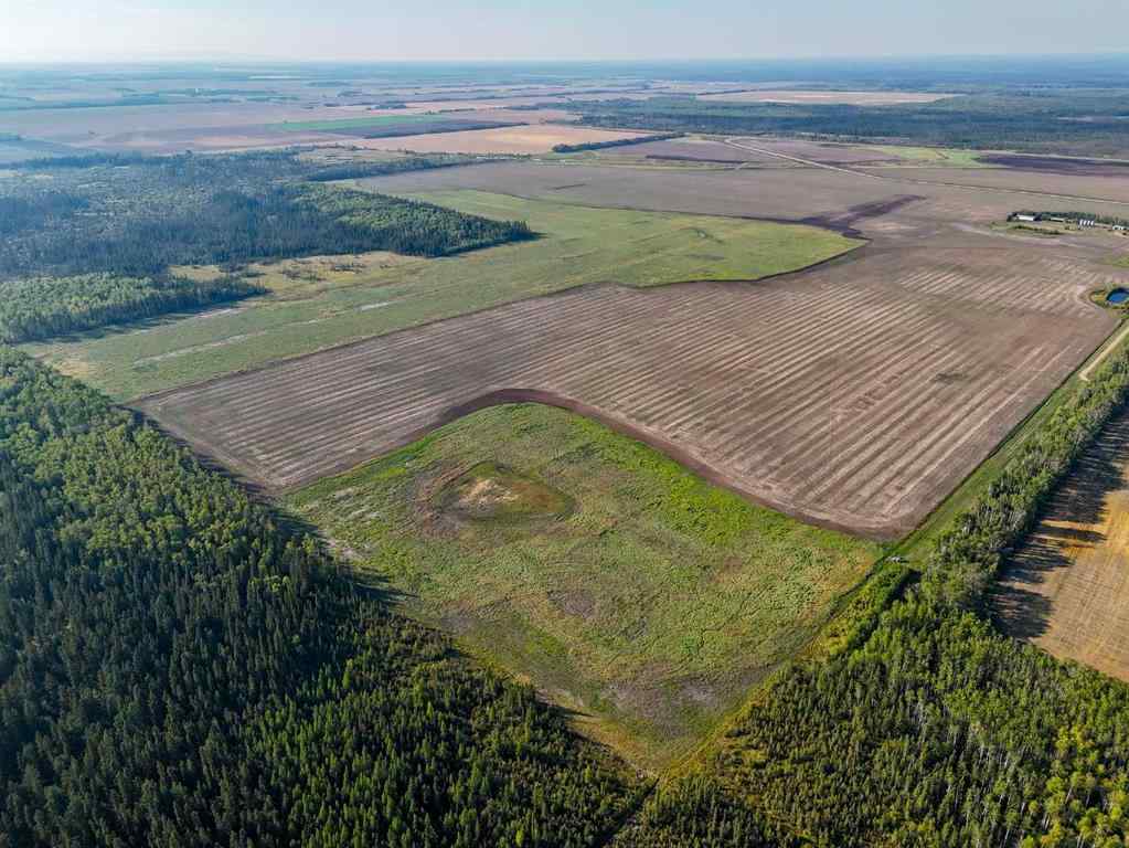 MLS® A2262613 - 109528 RGE RD 165   in NONE Rural Mackenzie County, Agri-Business