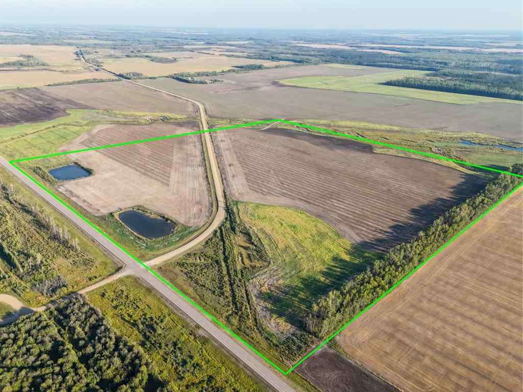 MLS® A2262613 - 109528 RGE RD 165   in NONE Rural Mackenzie County, Agri-Business