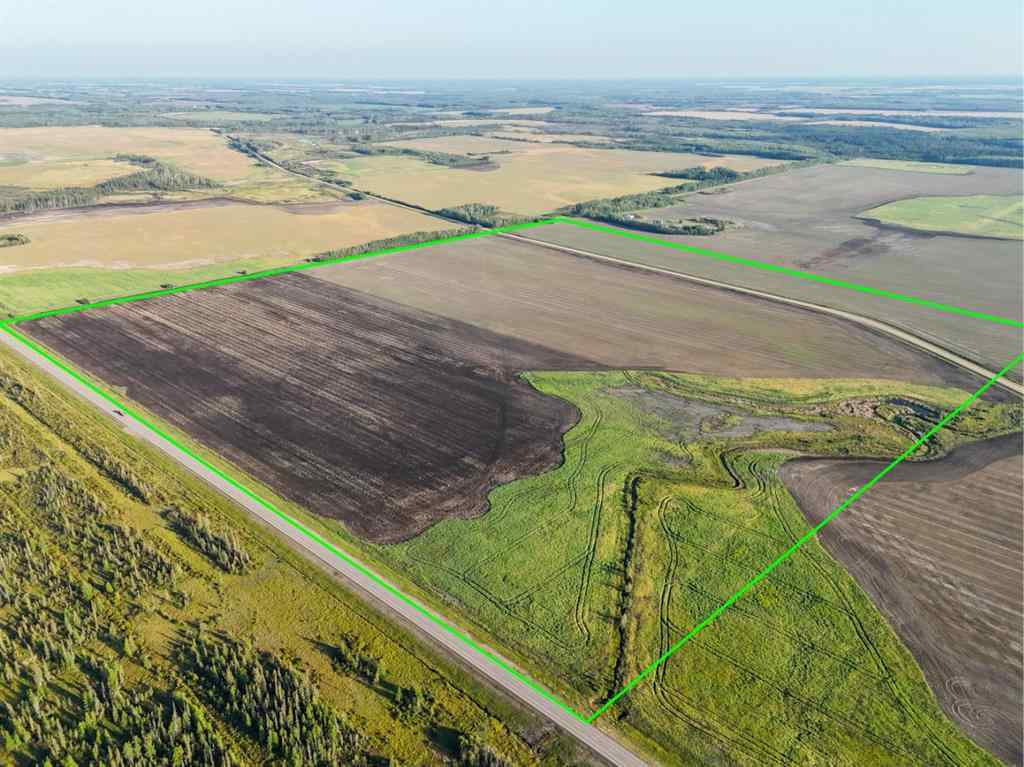 MLS® A2262613 - 109528 RGE RD 165   in NONE Rural Mackenzie County, Agri-Business