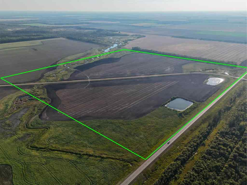 MLS® A2262613 - 109528 RGE RD 165   in NONE Rural Mackenzie County, Agri-Business