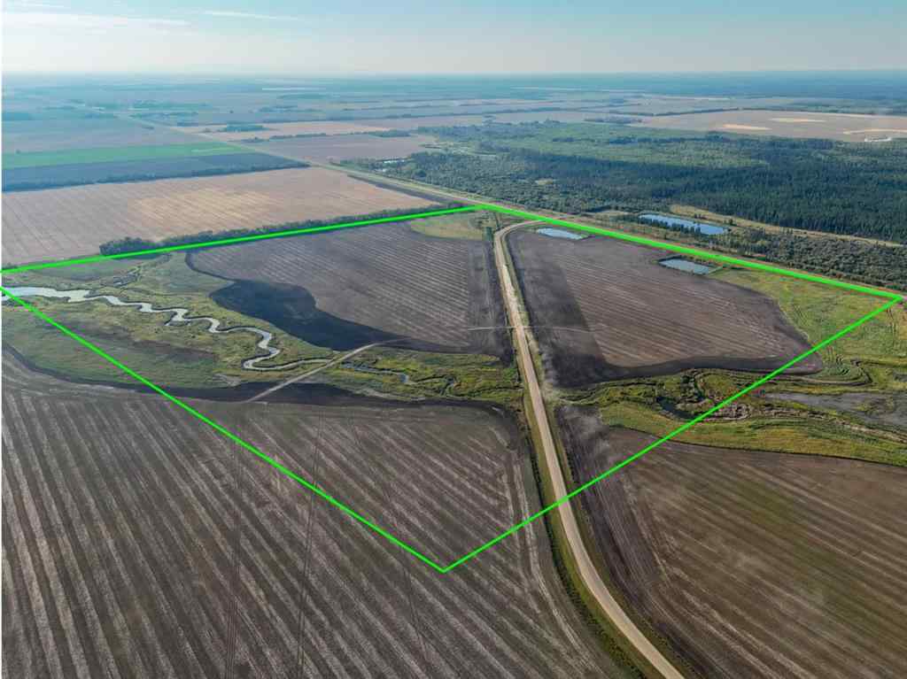 MLS® A2262613 - 109528 RGE RD 165   in NONE Rural Mackenzie County, Agri-Business
