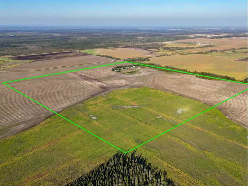 MLS® A2262613 - 109528 RGE RD 165   in NONE Rural Mackenzie County, Agri-Business