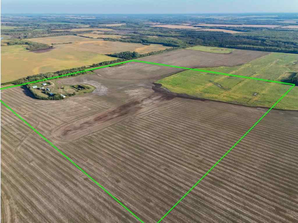 MLS® A2262613 - 109528 RGE RD 165   in NONE Rural Mackenzie County, Agri-Business