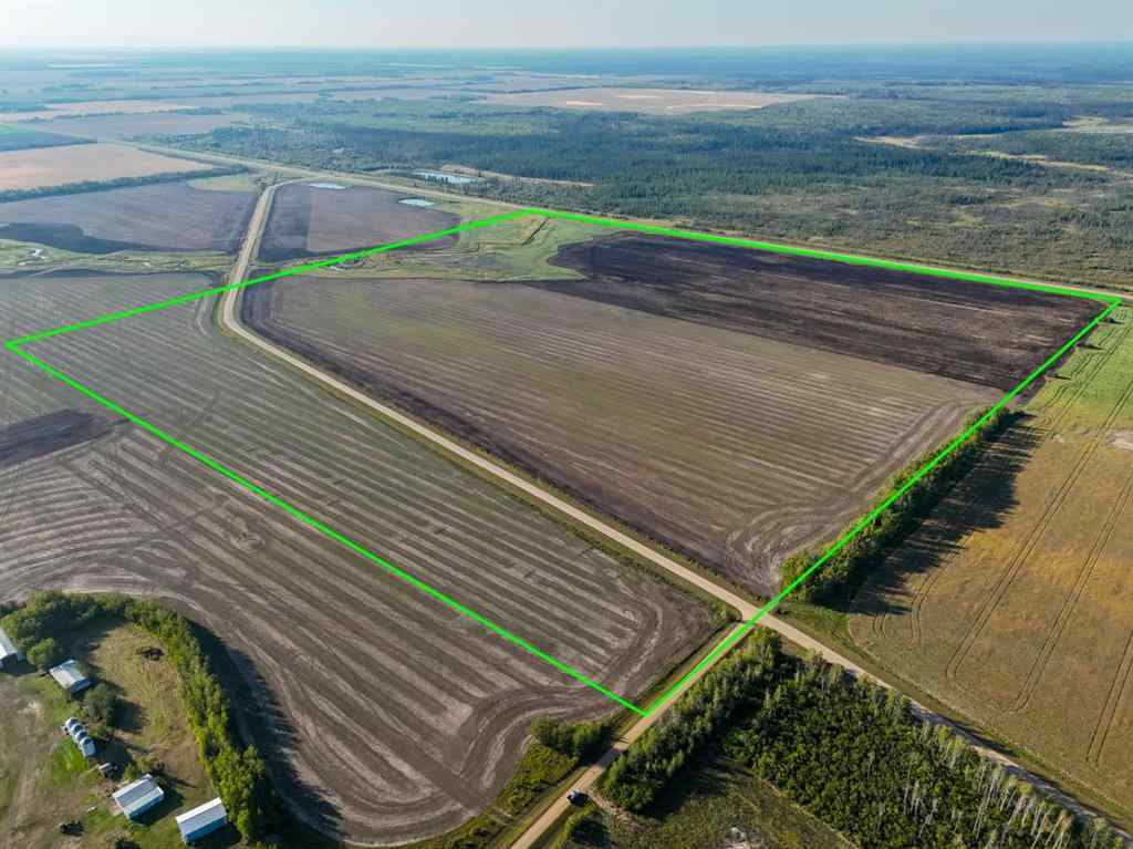 MLS® A2262613 - 109528 RGE RD 165   in NONE Rural Mackenzie County, Agri-Business