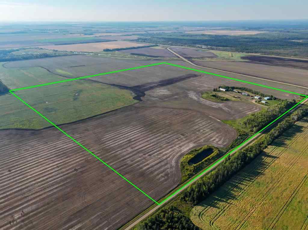 MLS® A2262613 - 109528 RGE RD 165   in NONE Rural Mackenzie County, Agri-Business