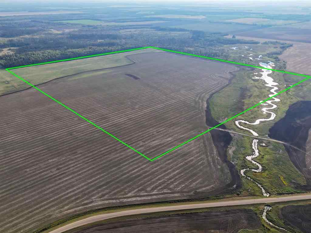MLS® A2262613 - 109528 RGE RD 165   in NONE Rural Mackenzie County, Agri-Business