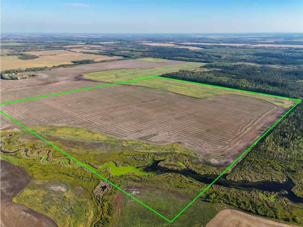 MLS® A2262613 - 109528 RGE RD 165   in NONE Rural Mackenzie County, Agri-Business