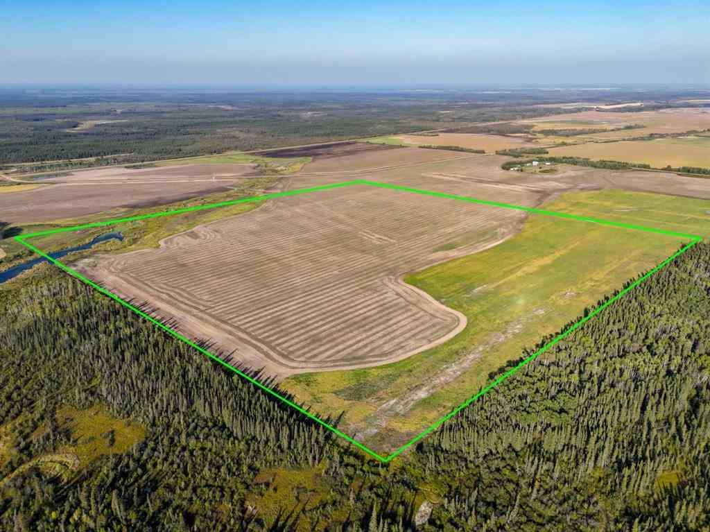 MLS® A2262613 - 109528 RGE RD 165   in NONE Rural Mackenzie County, Agri-Business