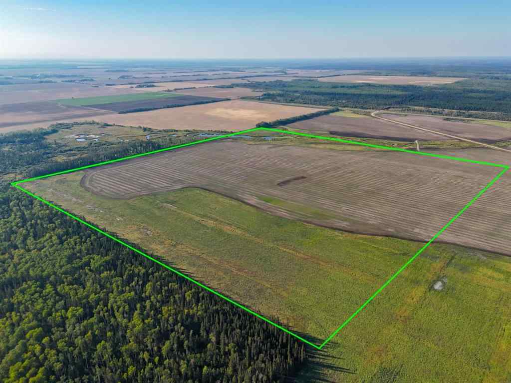 MLS® A2262613 - 109528 RGE RD 165   in NONE Rural Mackenzie County, Agri-Business