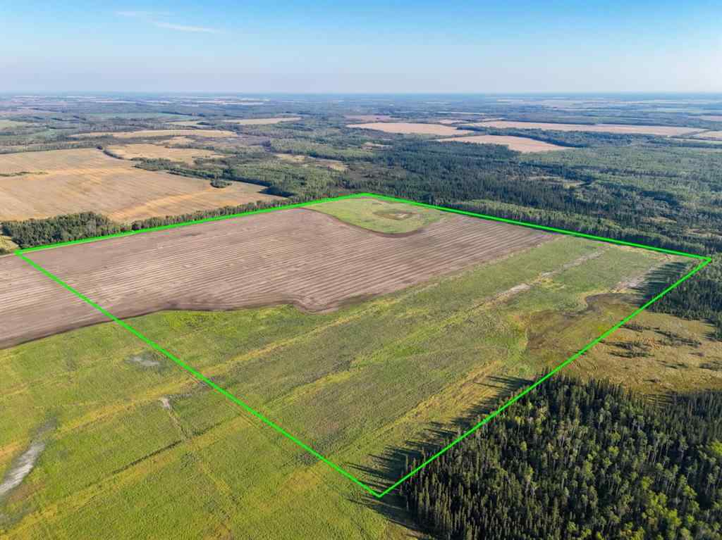 MLS® A2262613 - 109528 RGE RD 165   in NONE Rural Mackenzie County, Agri-Business
