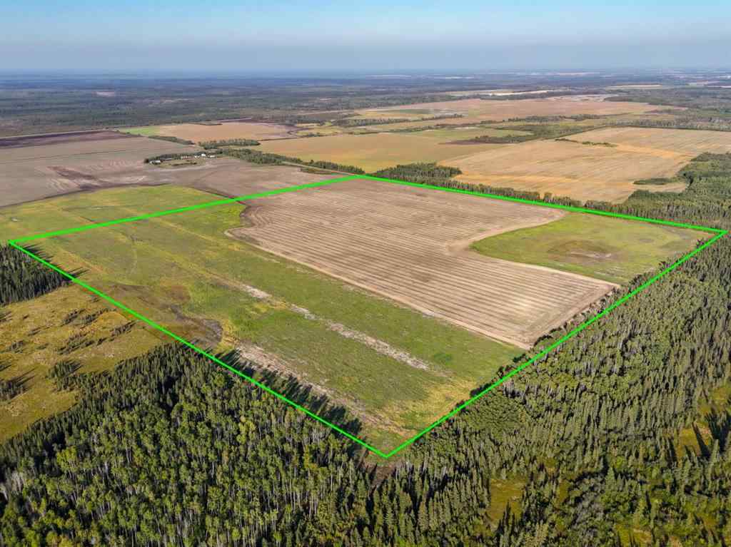 MLS® A2262613 - 109528 RGE RD 165   in NONE Rural Mackenzie County, Agri-Business