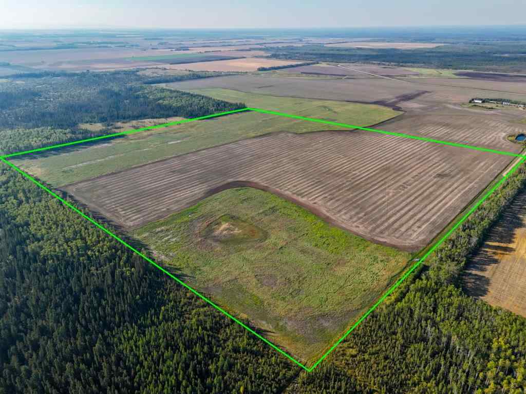 MLS® A2262613 - 109528 RGE RD 165   in NONE Rural Mackenzie County, Agri-Business