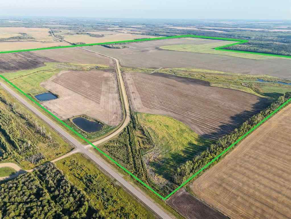 MLS® A2262613 - 109528 RGE RD 165   in NONE Rural Mackenzie County, Agri-Business