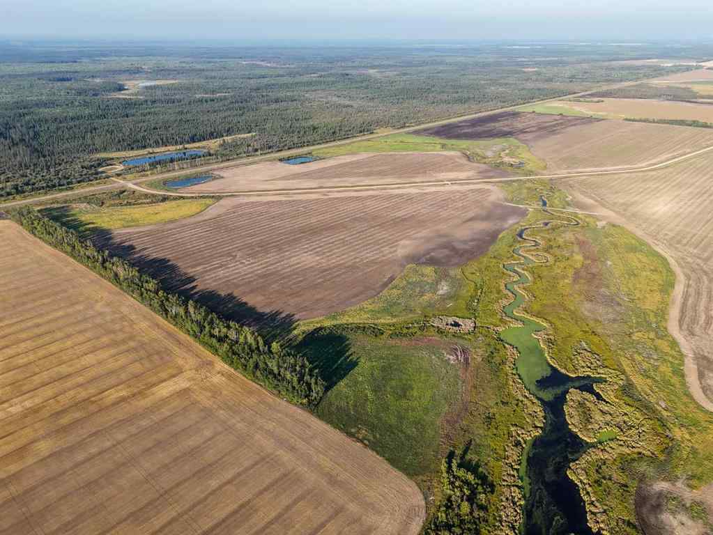 MLS® A2262613 - 109528 RGE RD 165   in NONE Rural Mackenzie County, Agri-Business
