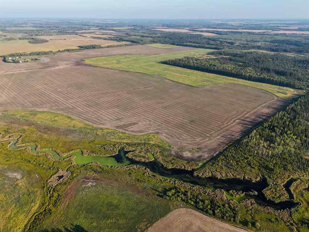 MLS® A2262613 - 109528 RGE RD 165   in NONE Rural Mackenzie County, Agri-Business