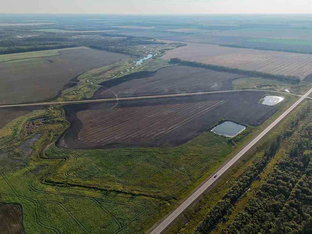 MLS® A2262613 - 109528 RGE RD 165   in NONE Rural Mackenzie County, Agri-Business