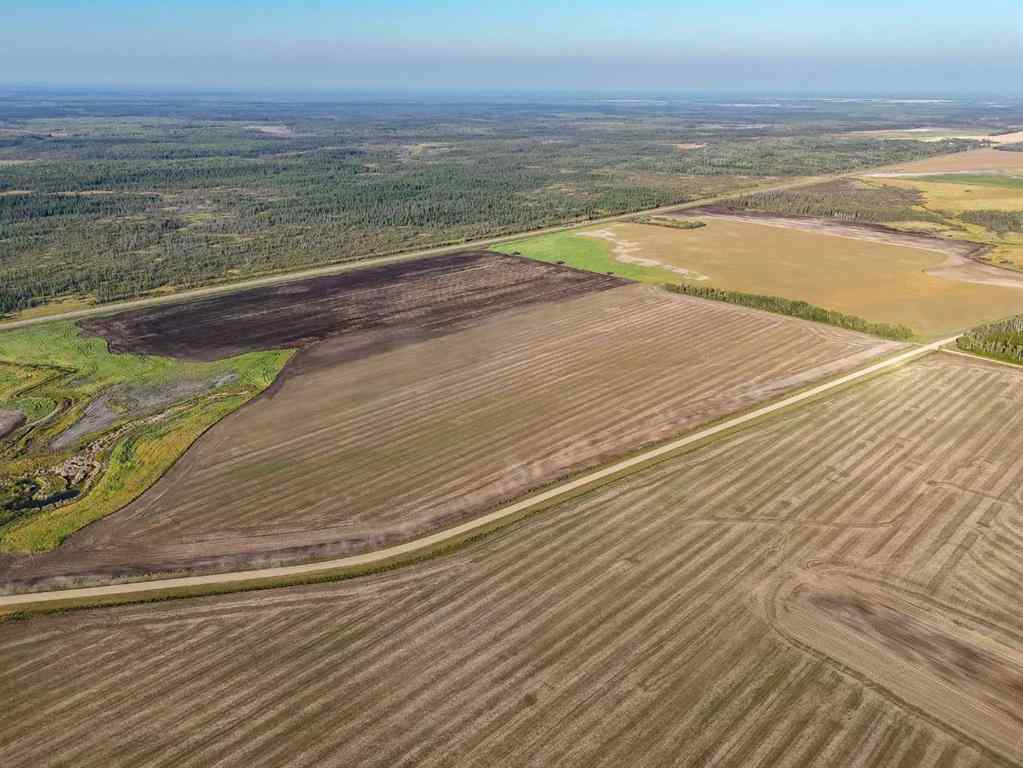 MLS® A2262613 - 109528 RGE RD 165   in NONE Rural Mackenzie County, Agri-Business