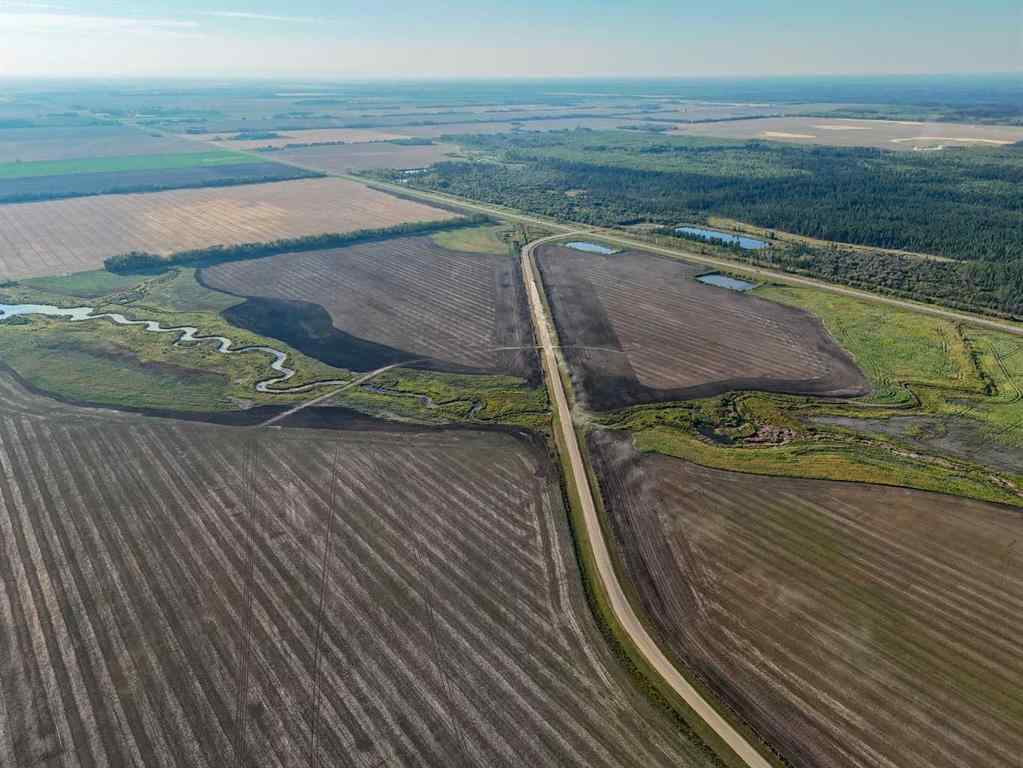 MLS® A2262613 - 109528 RGE RD 165   in NONE Rural Mackenzie County, Agri-Business