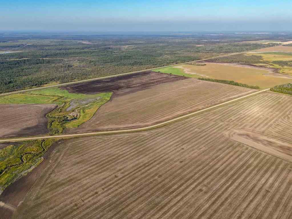 MLS® A2262613 - 109528 RGE RD 165   in NONE Rural Mackenzie County, Agri-Business