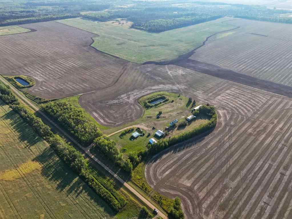 MLS® A2262613 - 109528 RGE RD 165   in NONE Rural Mackenzie County, Agri-Business