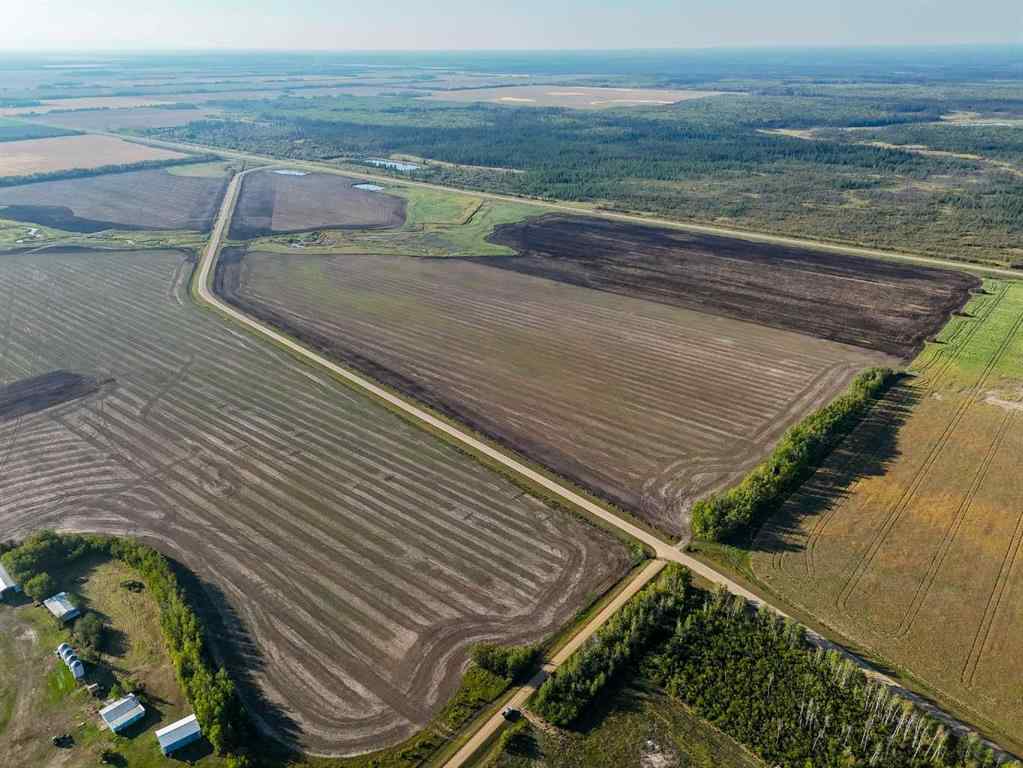 MLS® A2262613 - 109528 RGE RD 165   in NONE Rural Mackenzie County, Agri-Business