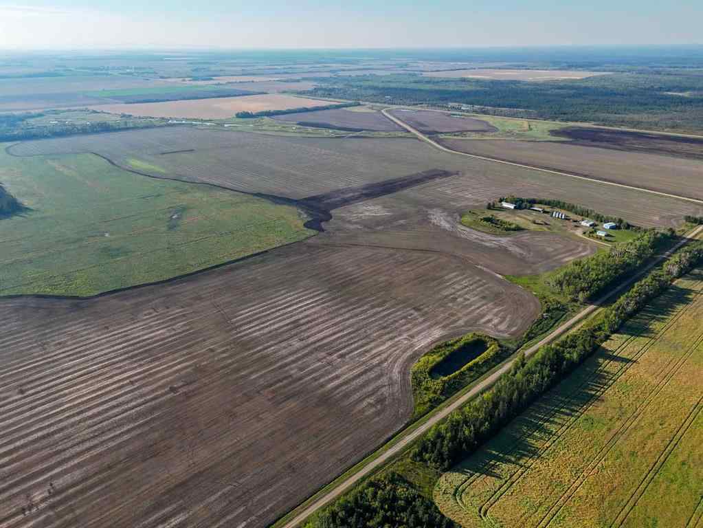 MLS® A2262613 - 109528 RGE RD 165   in NONE Rural Mackenzie County, Agri-Business