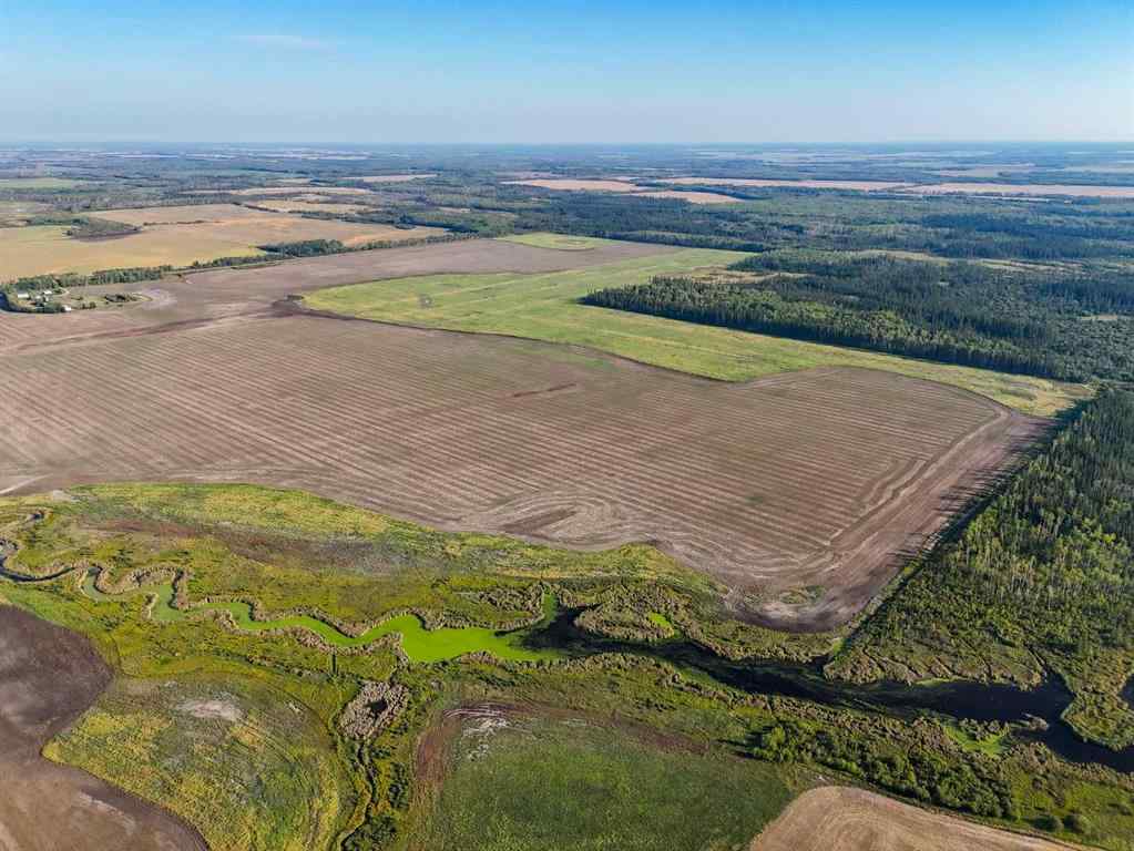 MLS® A2262613 - 109528 RGE RD 165   in NONE Rural Mackenzie County, Agri-Business