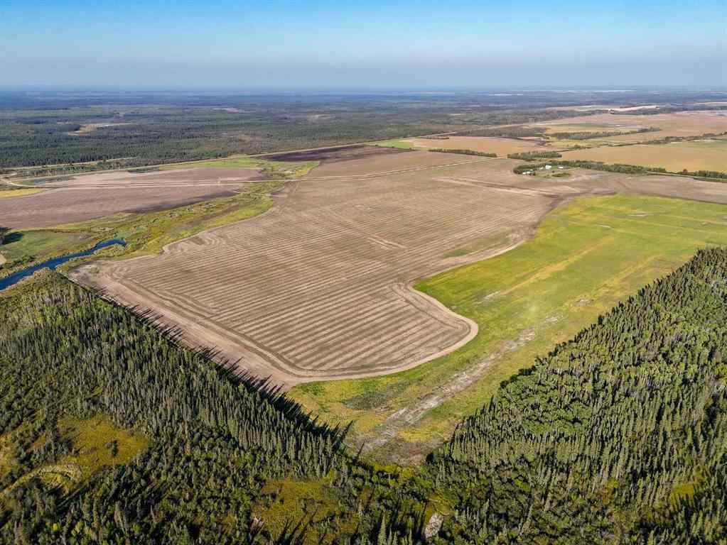 MLS® A2262613 - 109528 RGE RD 165   in NONE Rural Mackenzie County, Agri-Business
