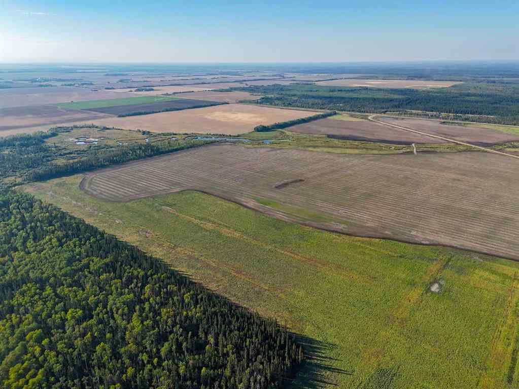 MLS® A2262613 - 109528 RGE RD 165   in NONE Rural Mackenzie County, Agri-Business