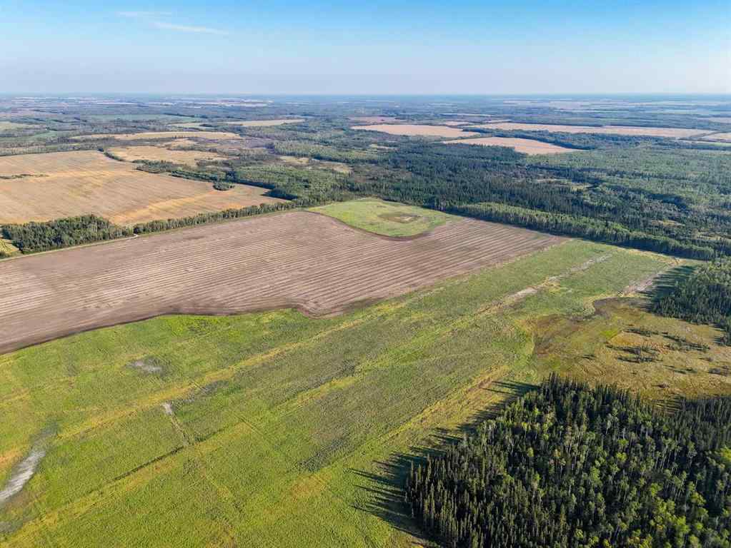 MLS® A2262613 - 109528 RGE RD 165   in NONE Rural Mackenzie County, Agri-Business