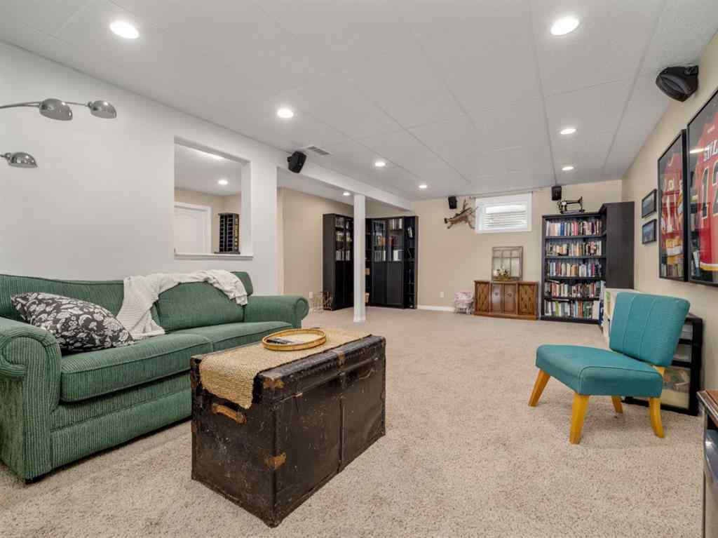 MLS® A2262615 - 506 Gateway Crescent S in Southgate Lethbridge, Residential