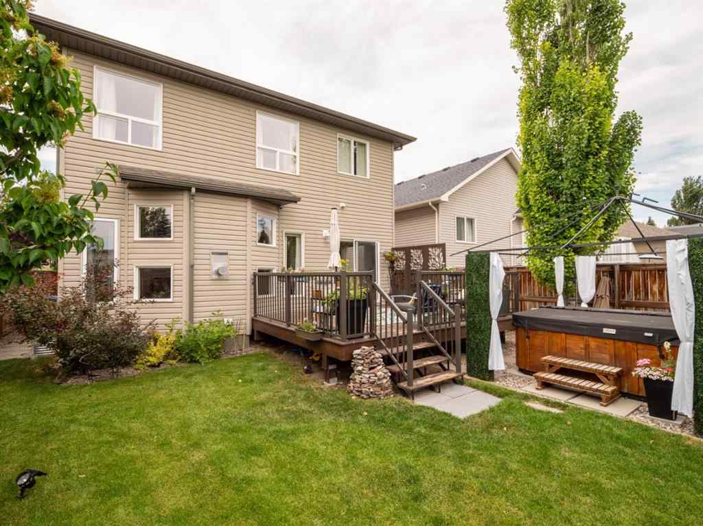 MLS® A2262615 - 506 Gateway Crescent S in Southgate Lethbridge, Residential