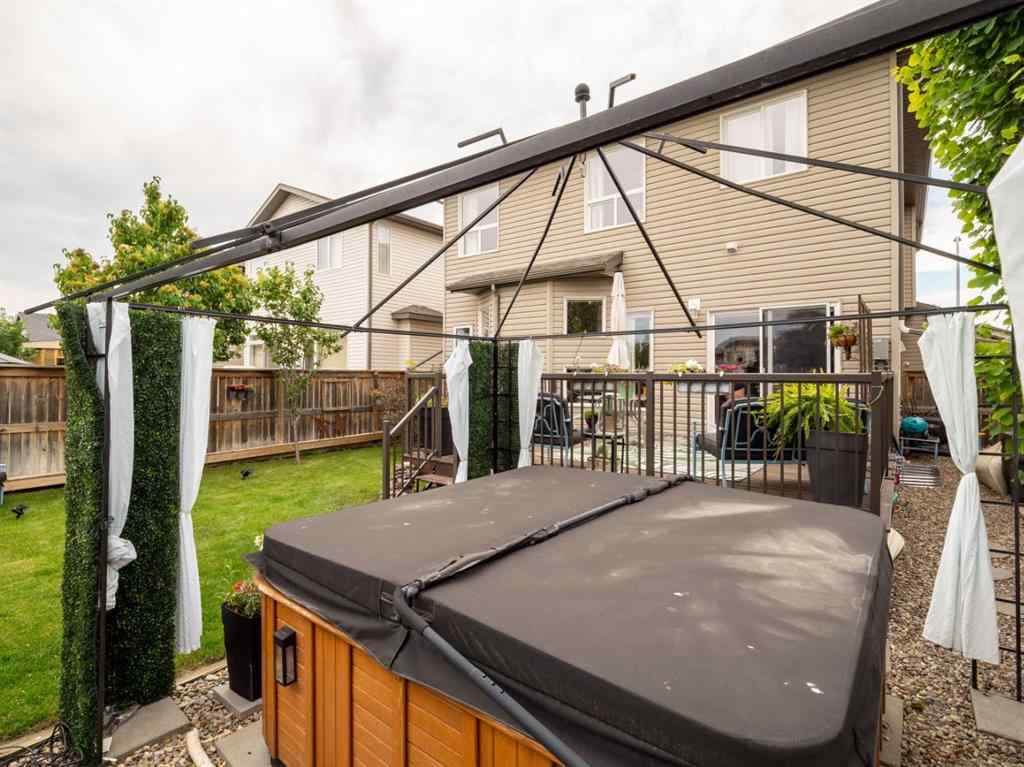 MLS® A2262615 - 506 Gateway Crescent S in Southgate Lethbridge, Residential