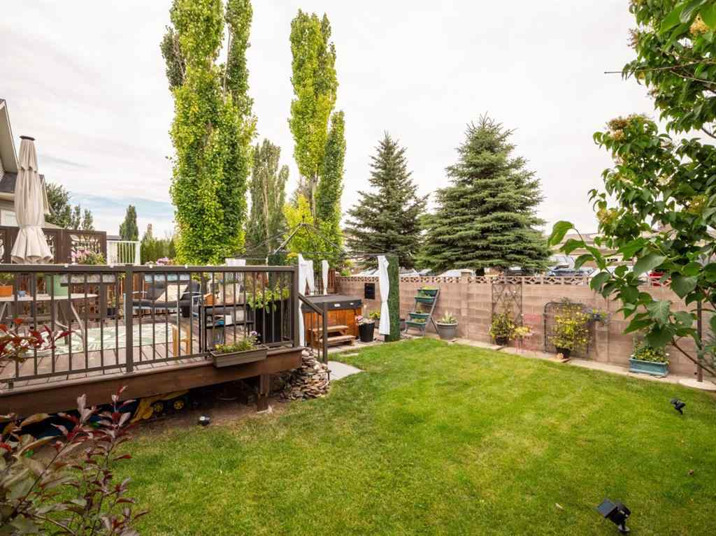 MLS® A2262615 - 506 Gateway Crescent S in Southgate Lethbridge, Residential