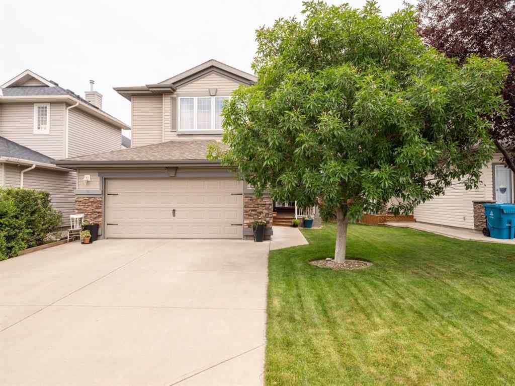MLS® A2262615 - 506 Gateway Crescent S in Southgate Lethbridge, Residential