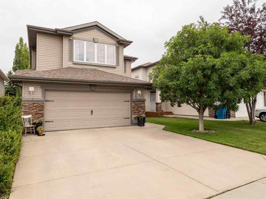 MLS® A2262615 - 506 Gateway Crescent S in Southgate Lethbridge, Residential