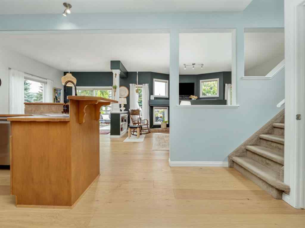 MLS® A2262615 - 506 Gateway Crescent S in Southgate Lethbridge, Residential