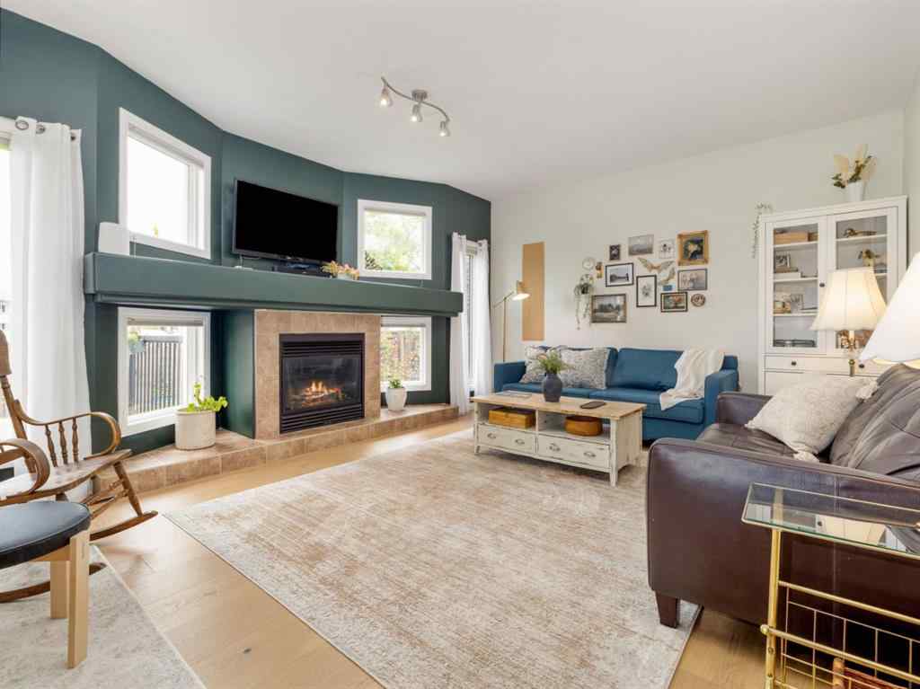 MLS® A2262615 - 506 Gateway Crescent S in Southgate Lethbridge, Residential