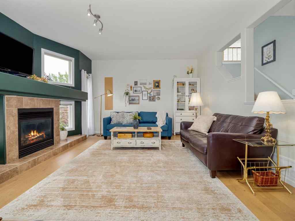 MLS® A2262615 - 506 Gateway Crescent S in Southgate Lethbridge, Residential