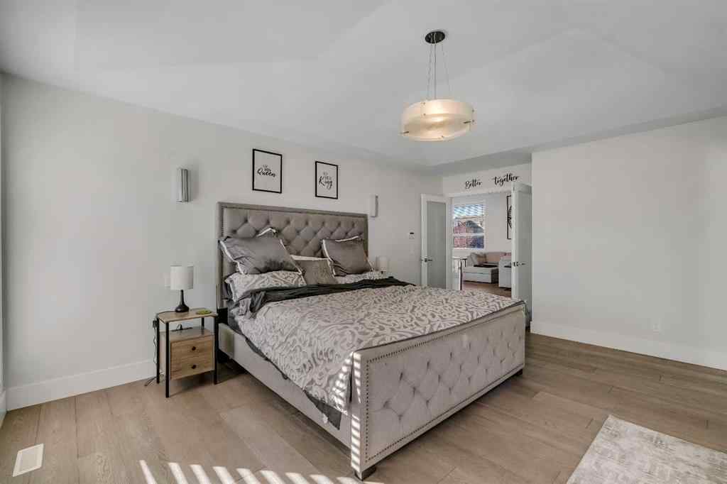 MLS® A2262618 - 86 West Point Mews SW in West Springs Calgary, Residential