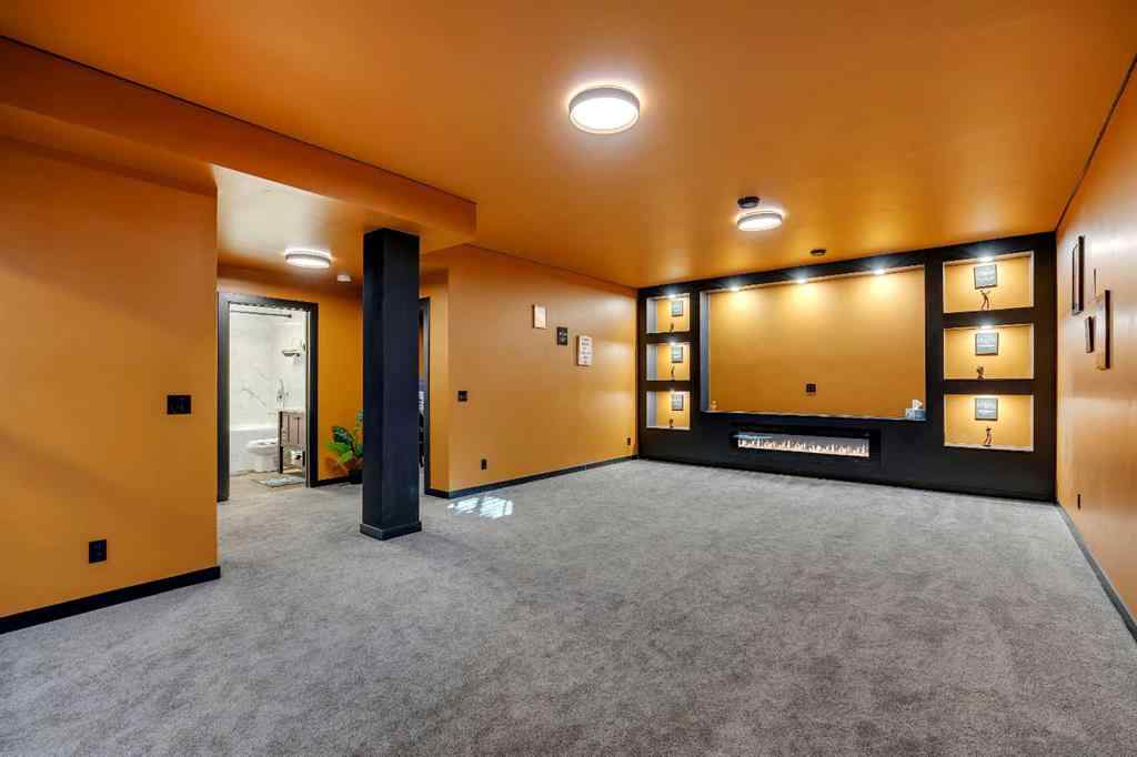 MLS® A2262618 - 86 West Point Mews SW in West Springs Calgary, Residential